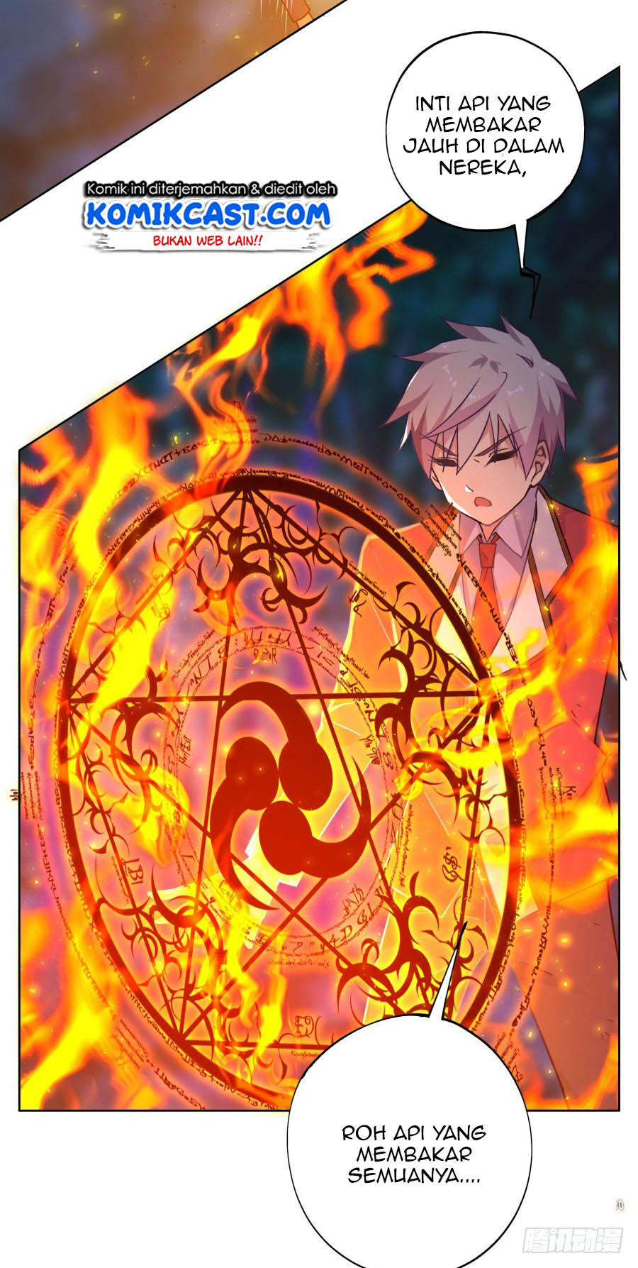 I Picked Up a Demon Lord as a Maid chapter 11